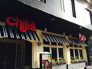 Chili's