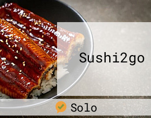 Sushi2go