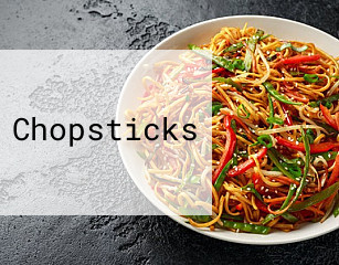 Chopsticks