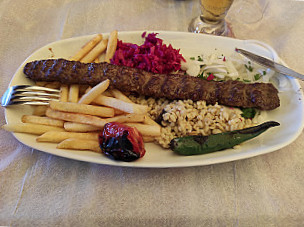 Turkish Grill