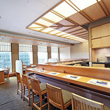 Ginza Sushi Ko Marunouchi Building