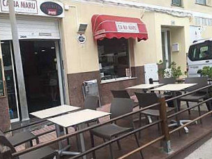 Cafeterias Maruja