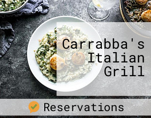 Carrabba's Italian Grill