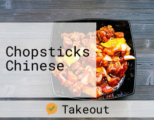 Chopsticks Chinese