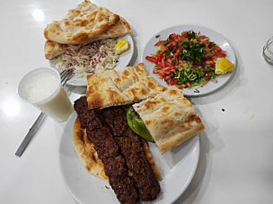 Ulus Kebap Salonu