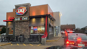 Dairy Queen Grill Chill