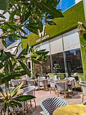 وايت قاردن العليا White Garden Olaya