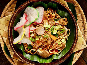 Jawa Mee Thai Food Nts