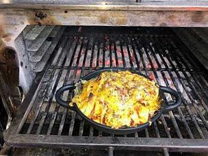 La Cocina De La Abuela