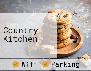 Country Kitchen