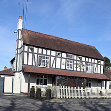 The Chequers