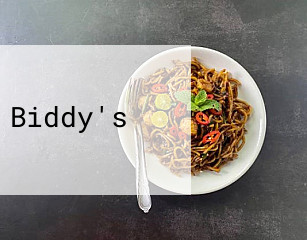 Biddy's