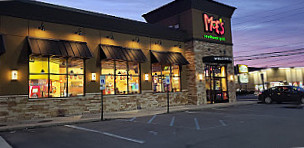 Moe's Southwest Grill