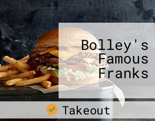 Bolley's Famous Franks