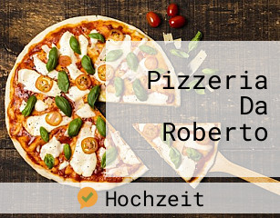 Pizzeria Da Roberto