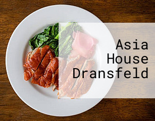 Asia House Dransfeld