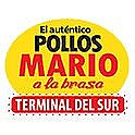 Pollos a la Brasa Mario