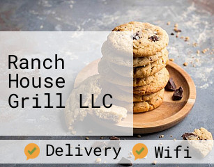 Ranch House Grill LLC