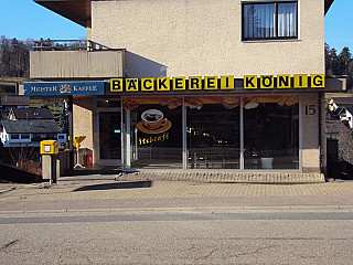 Bäckerei König