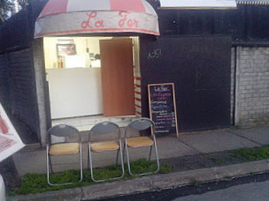 Fuente De Soda Y Comida Rapida La Fer