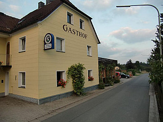 Gasthaus Frankenhöhe