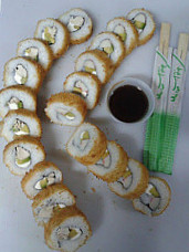 Maxi Sushi