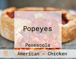 Popeyes