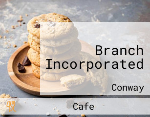 Branch Incorporated