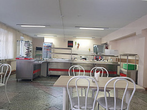 Student Cafeteria