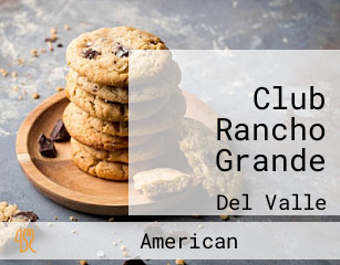 Club Rancho Grande