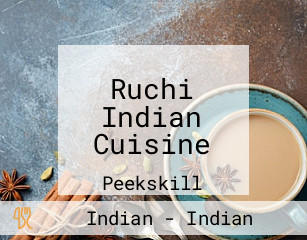 Ruchi Indian Cuisine