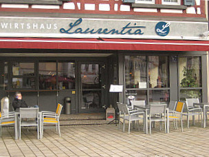 Wirtshaus Laurentia