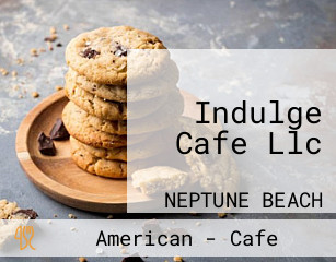 Indulge Cafe Llc