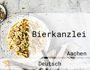 Bierkanzlei