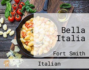 Bella Italia