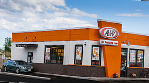 A&w