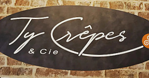 Ty Crêpes Cie