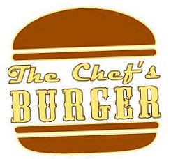 The Chef's Burger