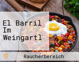 El Barril Im Weingartl