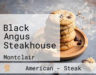 Black Angus Steakhouse