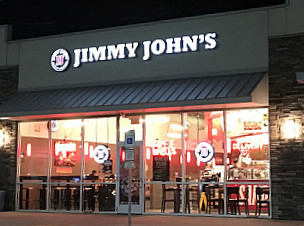 Jimmy John's