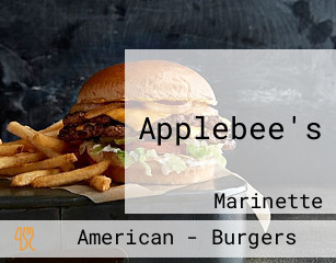 Applebee's