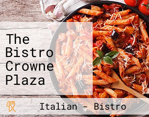 The Bistro Crowne Plaza Overland Park