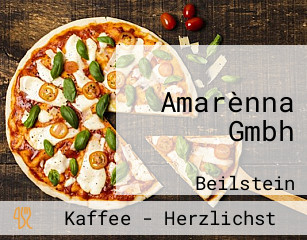 Amarènna Gmbh