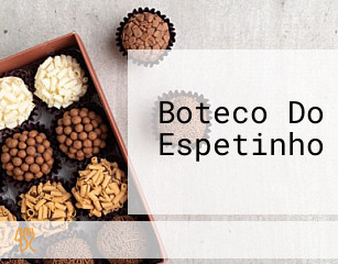 Boteco Do Espetinho