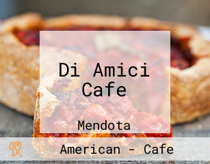 Di Amici Cafe