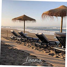 Luuma Beach Marbella