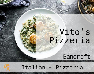 Vito's Pizzeria