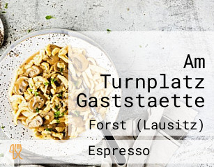 Am Turnplatz Gaststaette