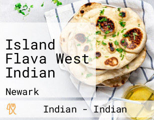 Island Flava West Indian